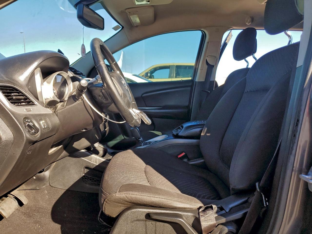 2014 Dodge Journey Se - Фото 7