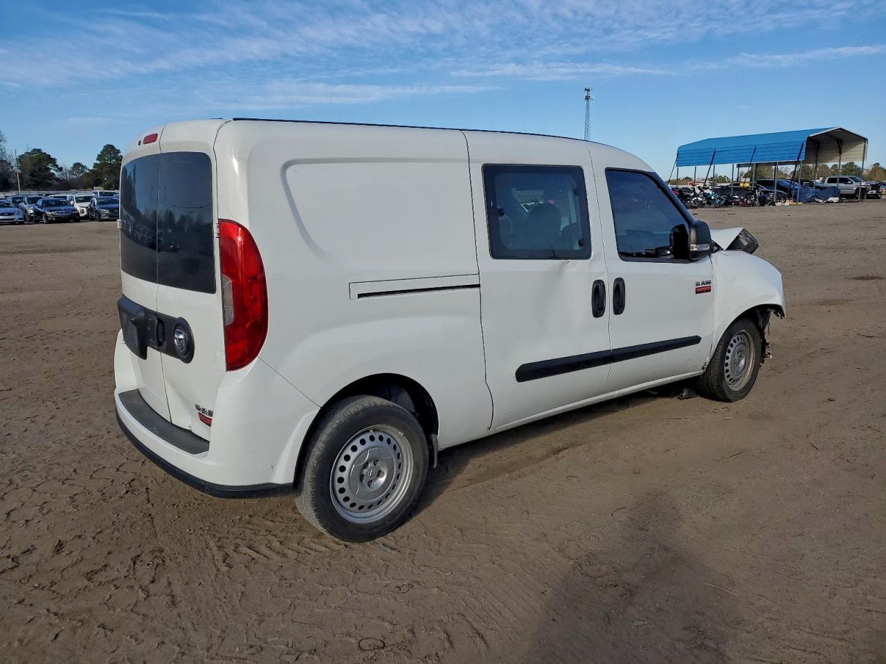 2022 Ram Promaster City Tradesman - Фото 3