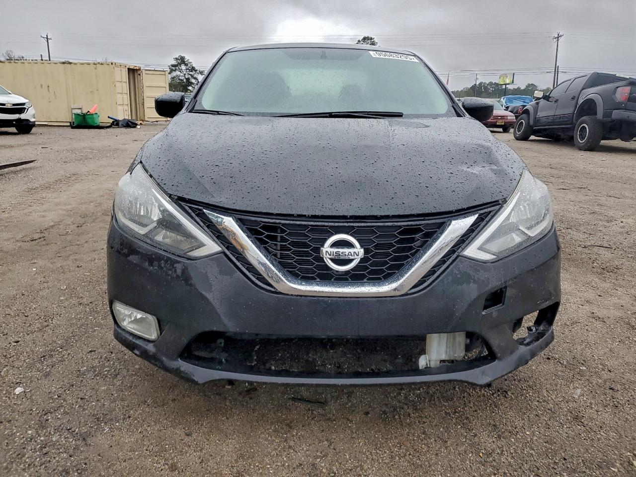 2017 Nissan Sentra S - Image 5
