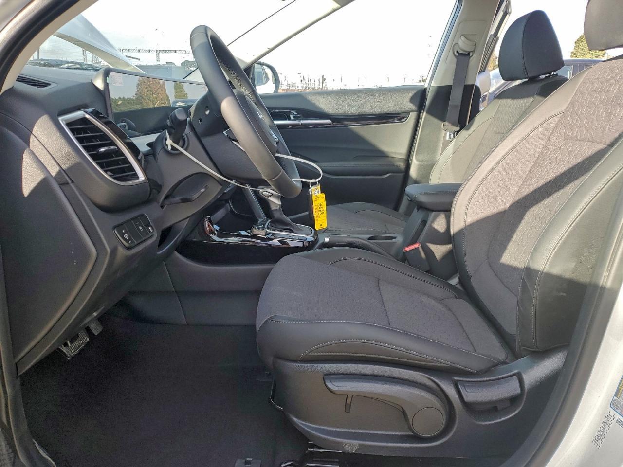 2026 Kia Seltos S - Фото 7