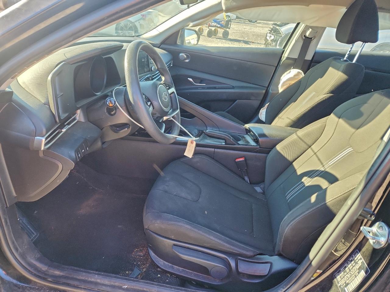 2022 Hyundai Elantra Sel - Фото 7