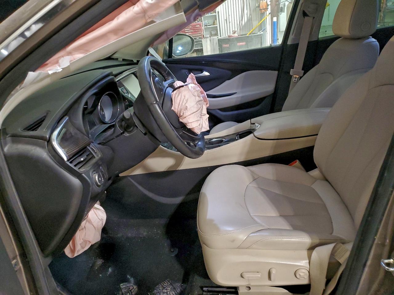 2019 Buick Envision Essence - Фото 7