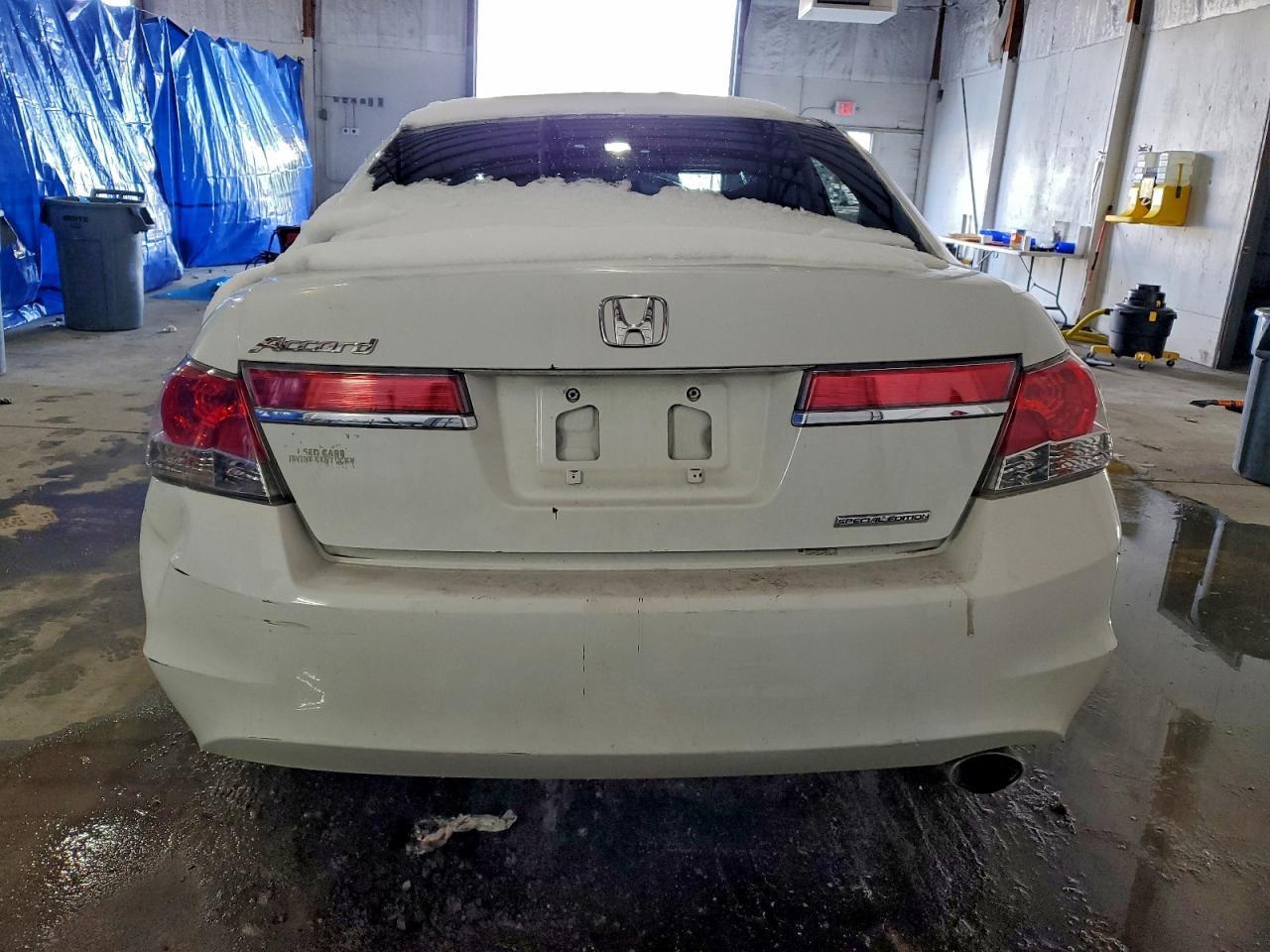 2012 Honda Accord Se - Image 6