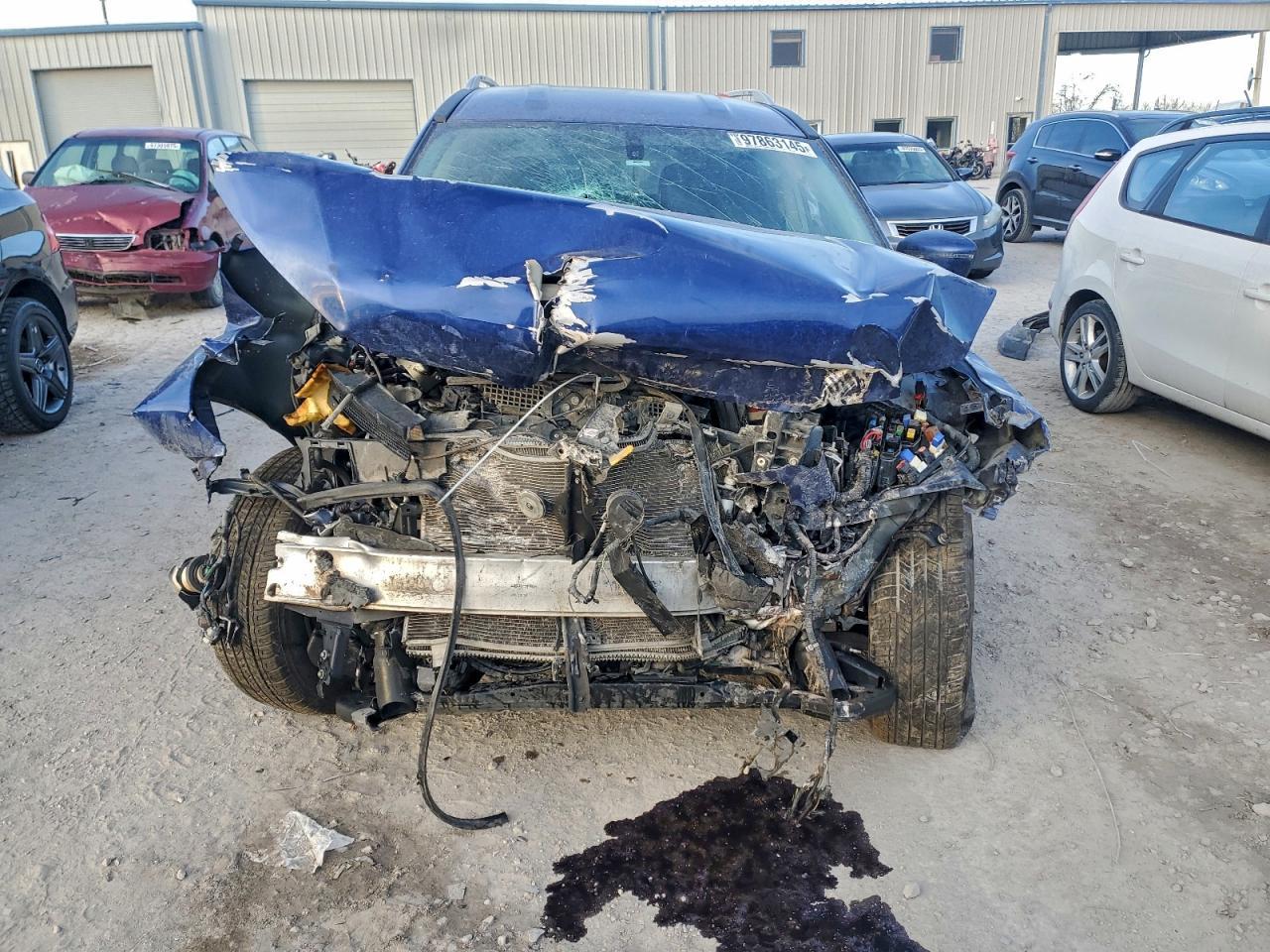 2020 Nissan Pathfinder Sv - Фото 5