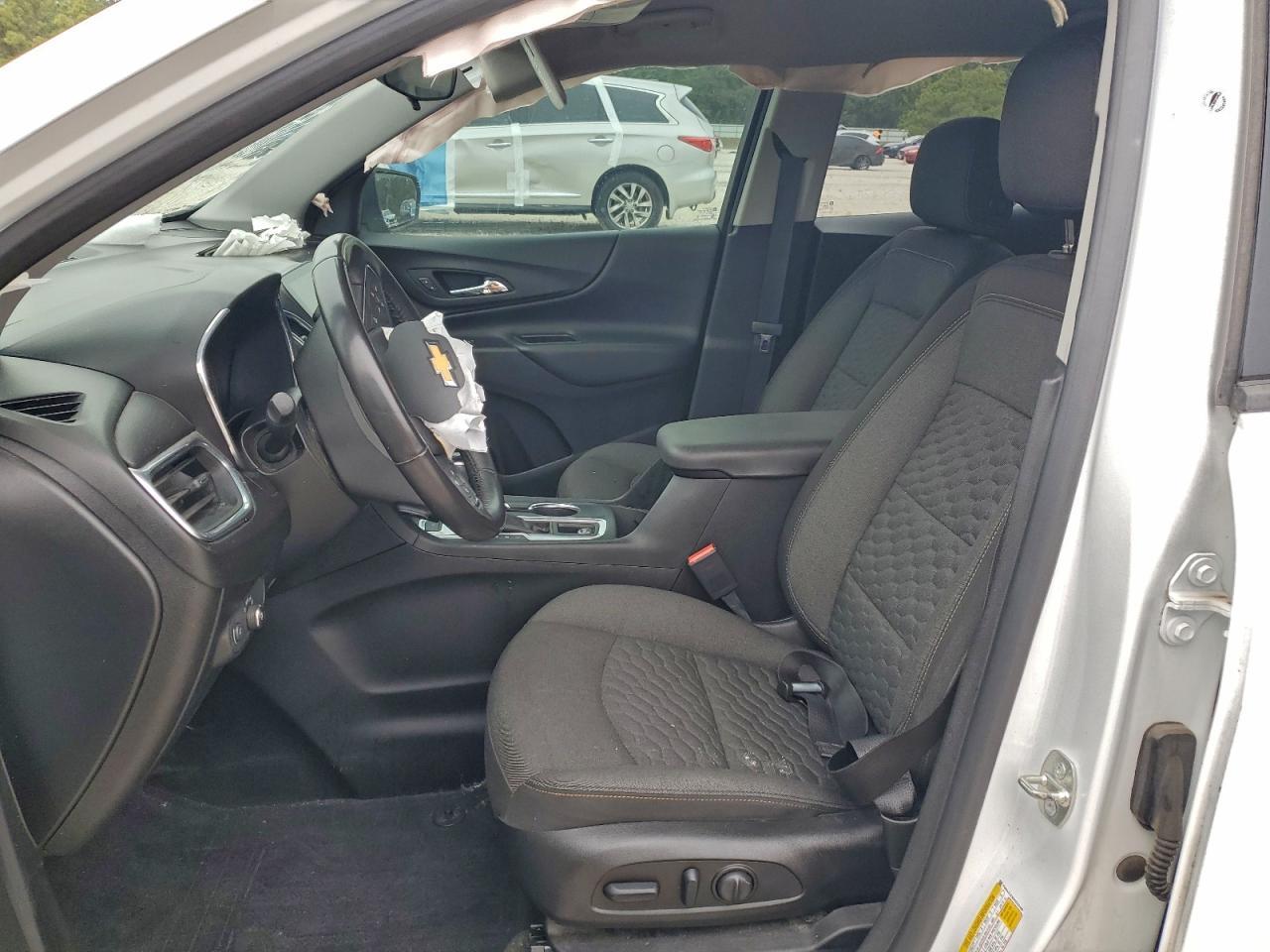 2019 Chevrolet Equinox Lt - Фото 7