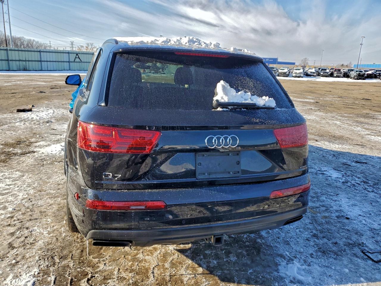 2019 Audi Q7 Prestige - Image 6