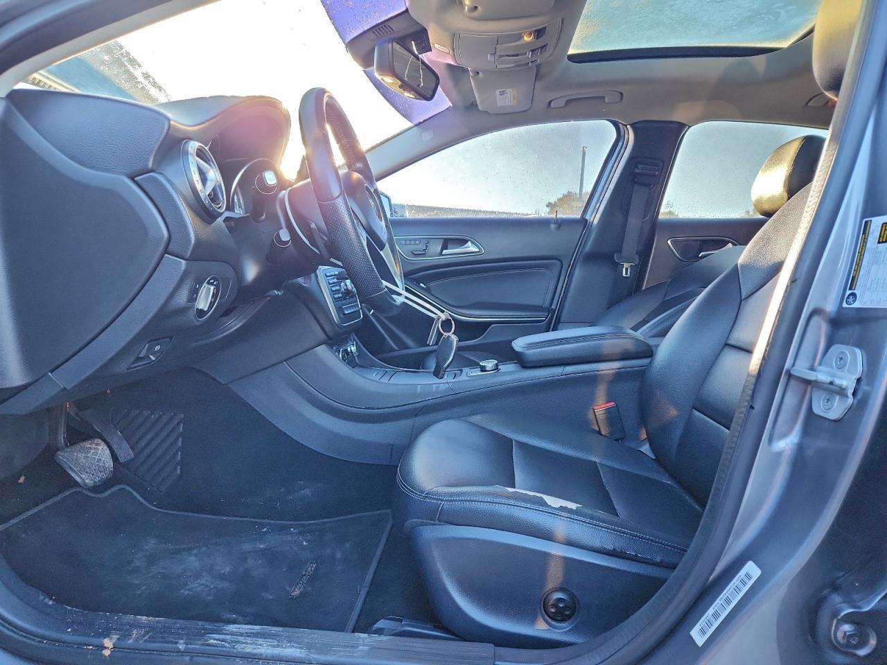 2015 Mercedes-Benz Gla 250 - Фото 7