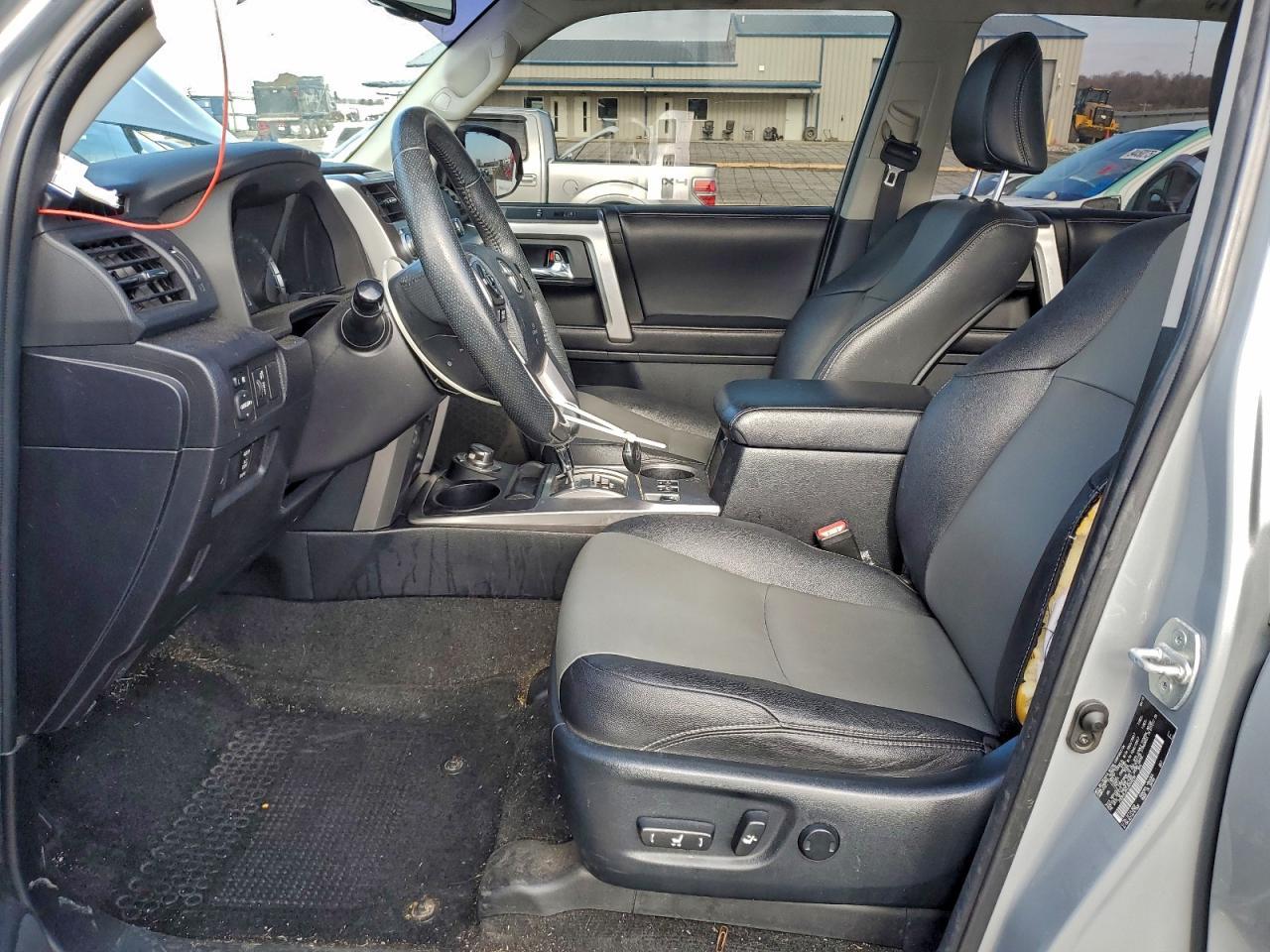 2018 Toyota 4Runner Sr5/Sr5 Premium - Фото 7