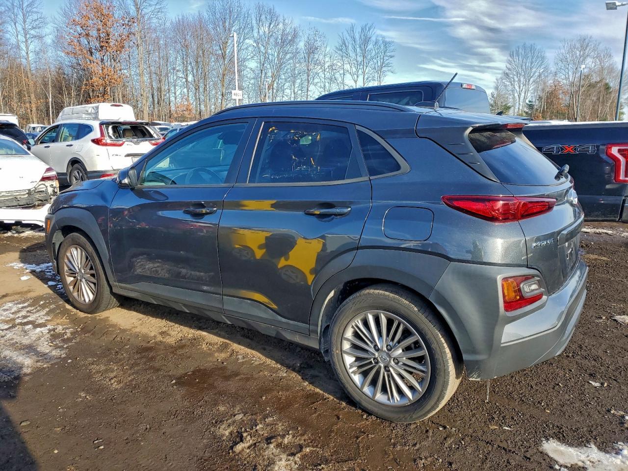 2021 Hyundai Kona Sel - Image 2