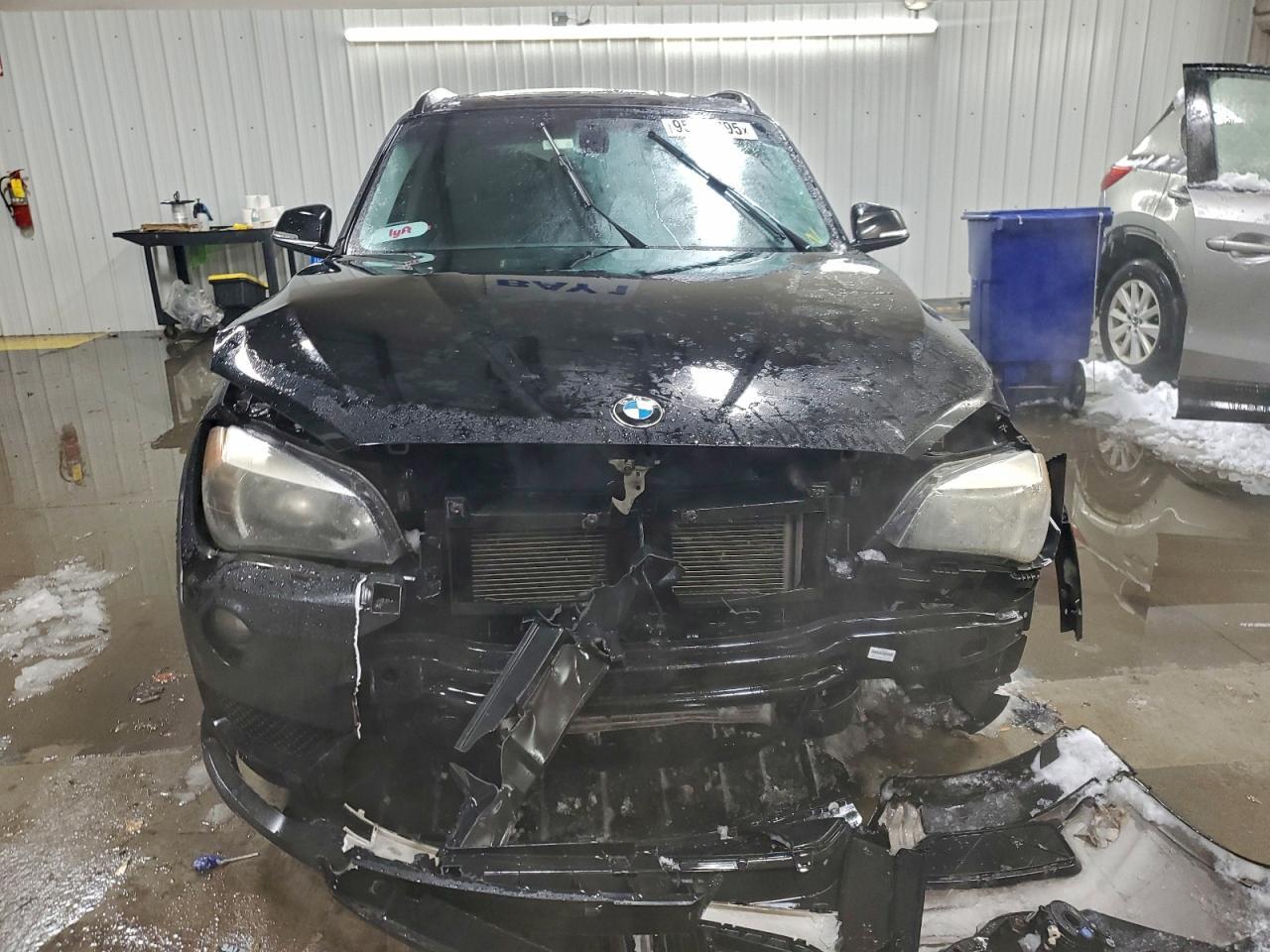 2014 BMW X1 xDrive28I - Image 5