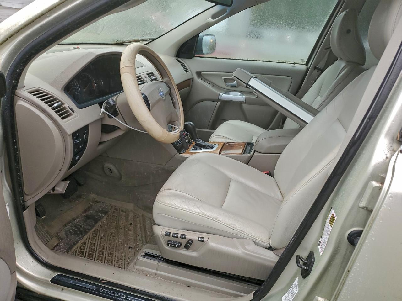 2006 Volvo Xc90 - Фото 7