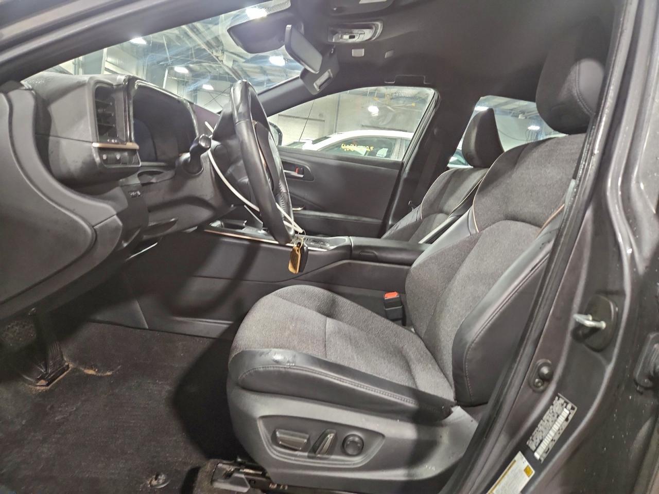 2023 Toyota Crown Xle - Image 7