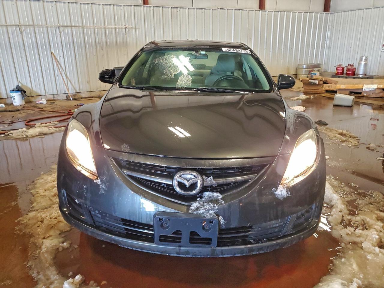 2012 Mazda 6 I - Image 5