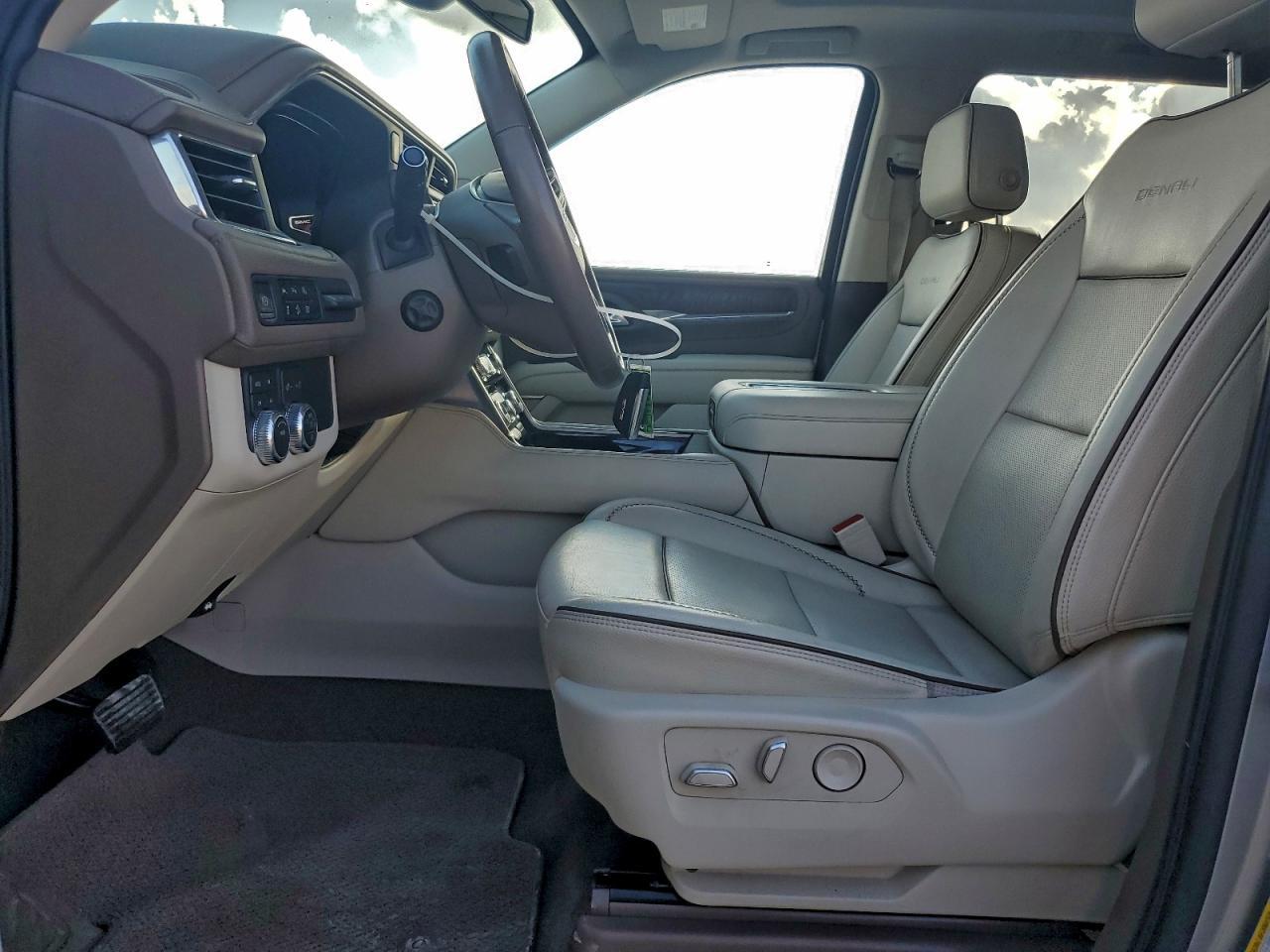 2023 GMC Yukon Xl Denali - Фото 7