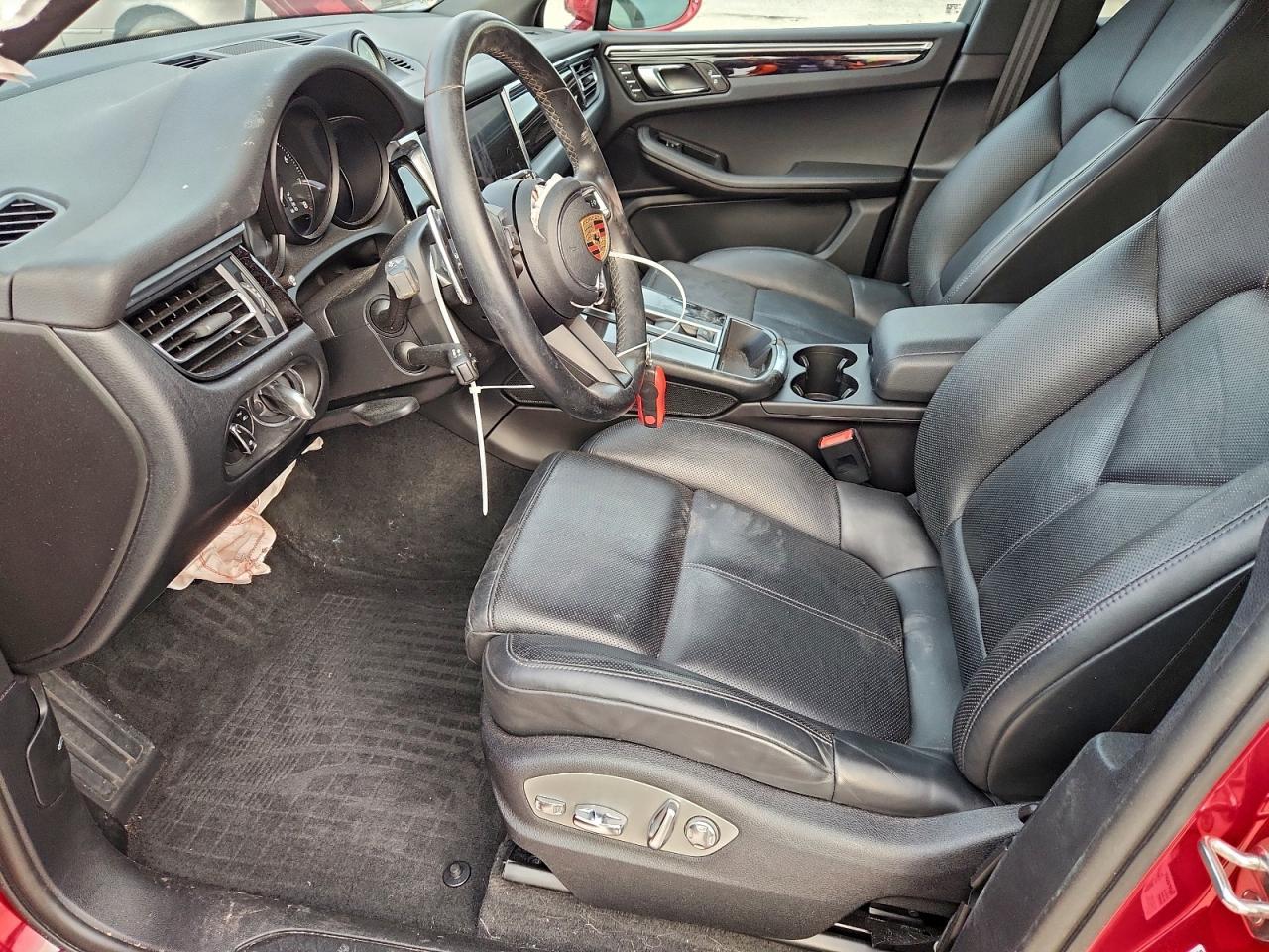 2023 Porsche Macan Base - Фото 7