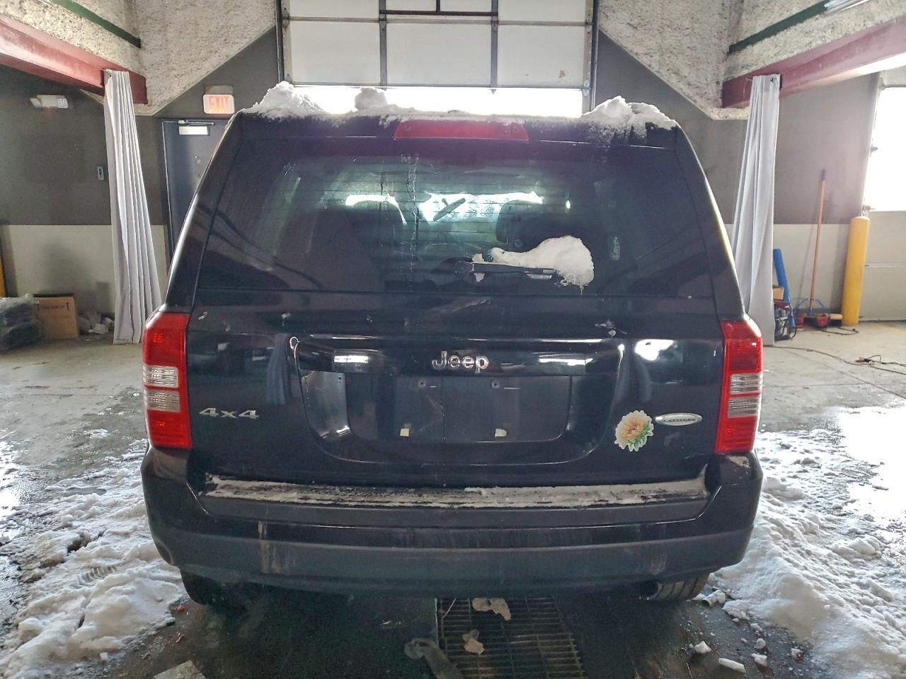 2014 Jeep Patriot Latitude - Image 6