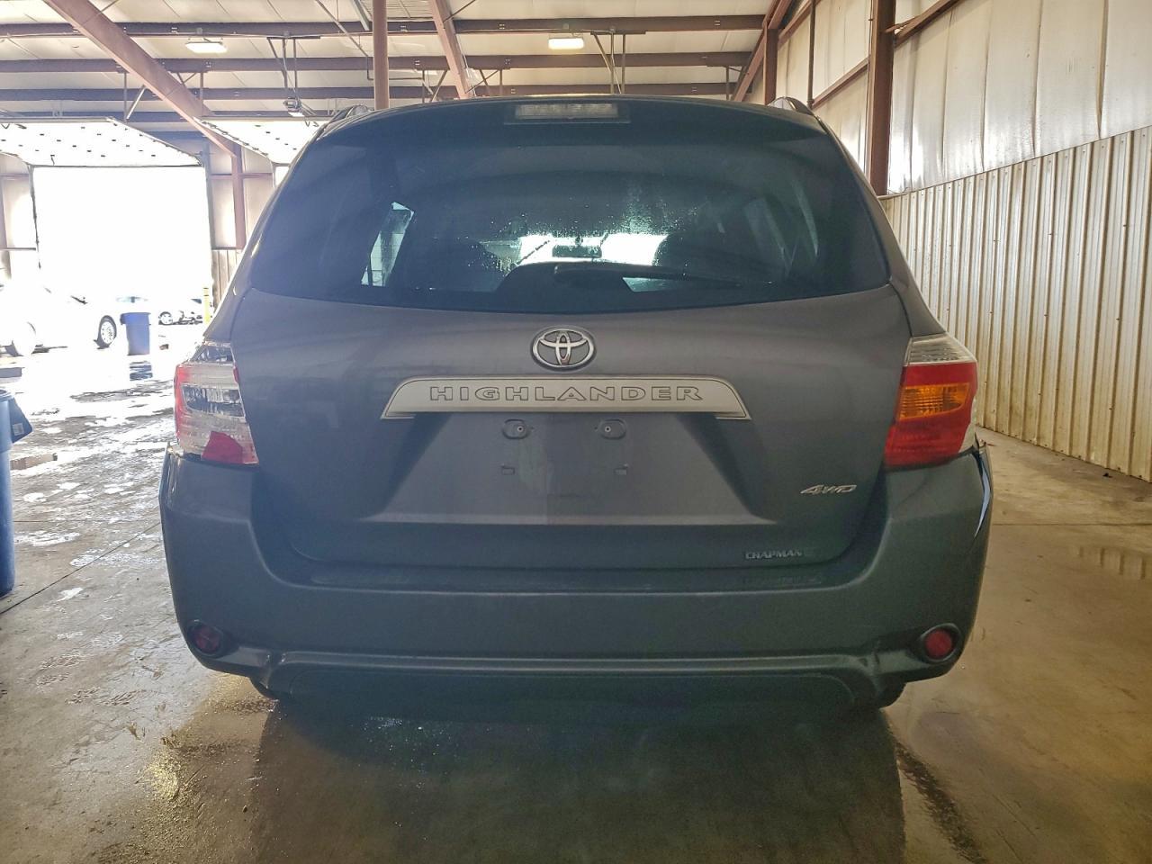 2010 Toyota Highlander - Фото 6