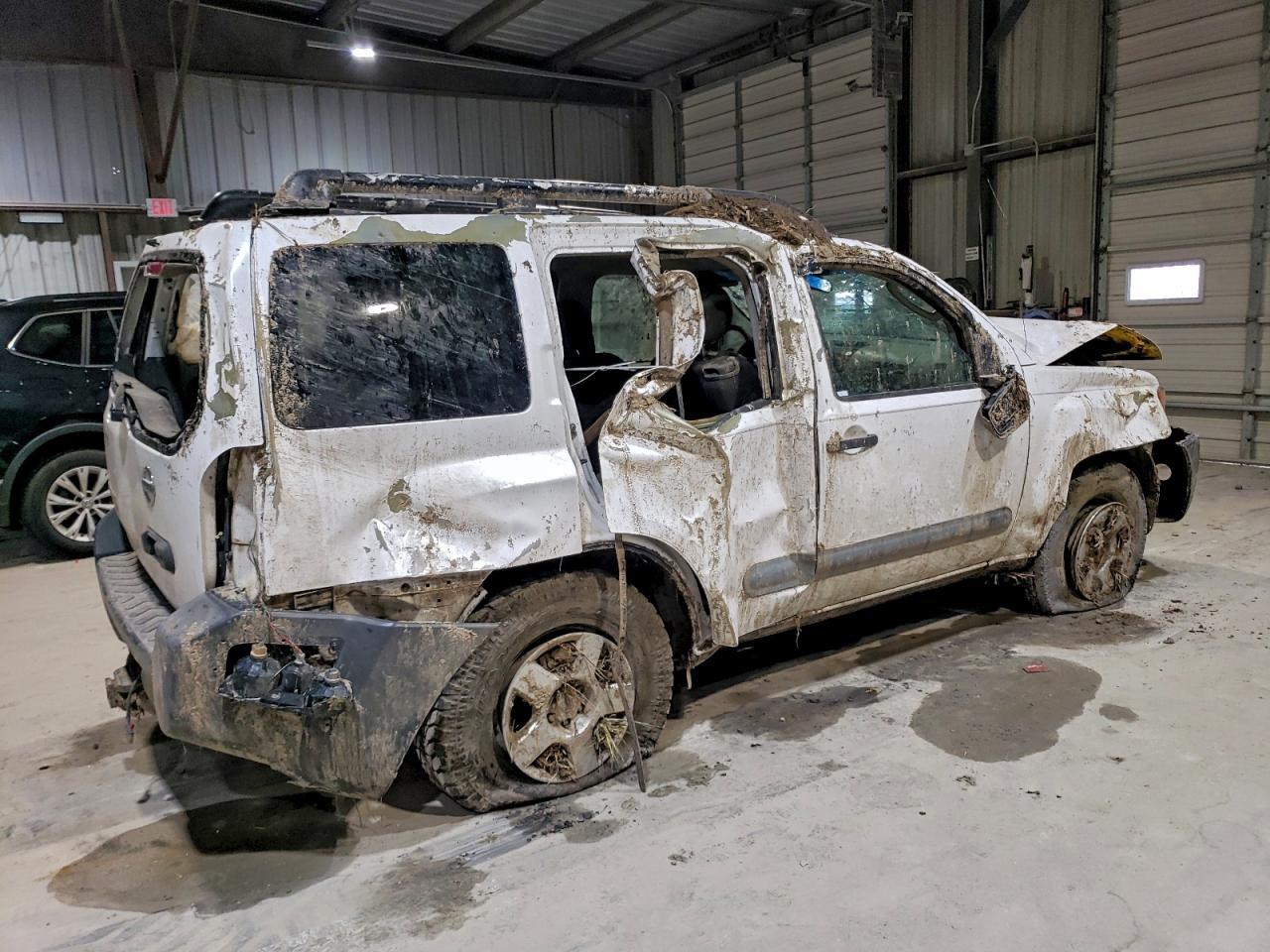 2006 Nissan Xterra Off Road - Image 3