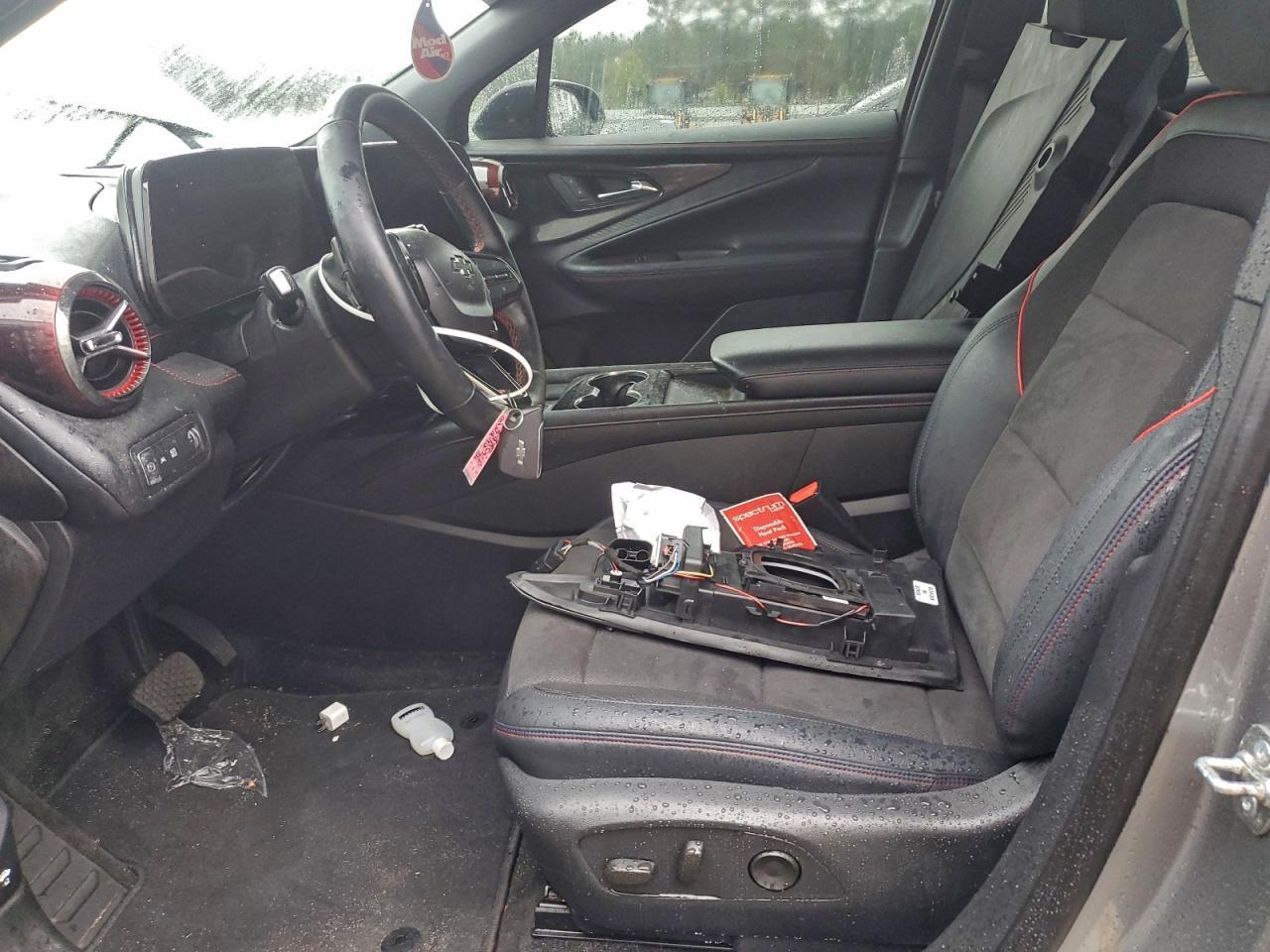 2024 Chevrolet Blazer Rs - Image 7