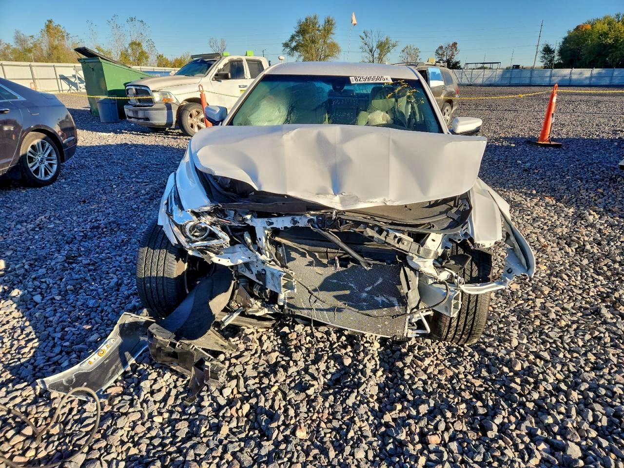 2019 Cadillac Cts - Фото 5