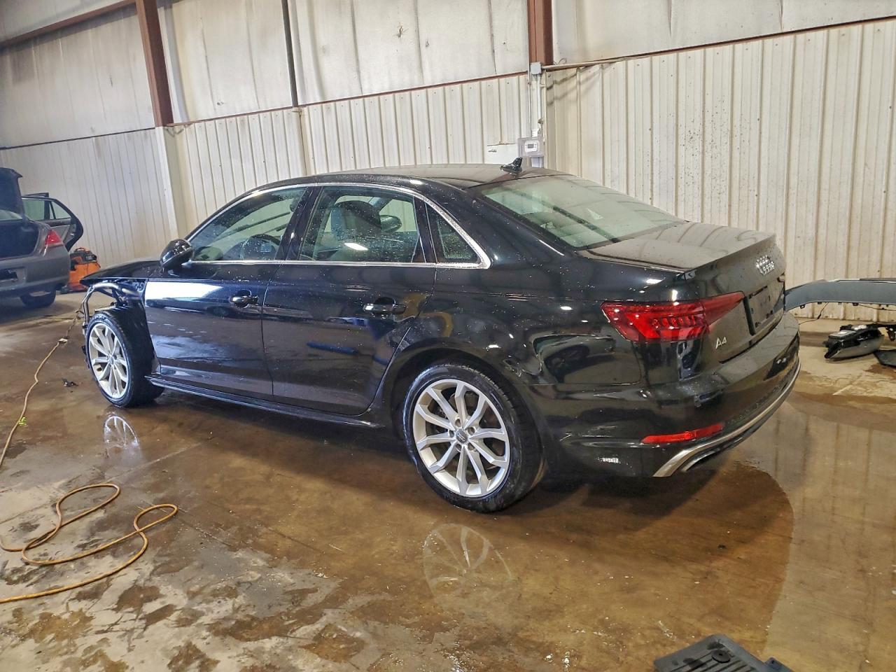2019 Audi A4 Premium Plus - Фото 2