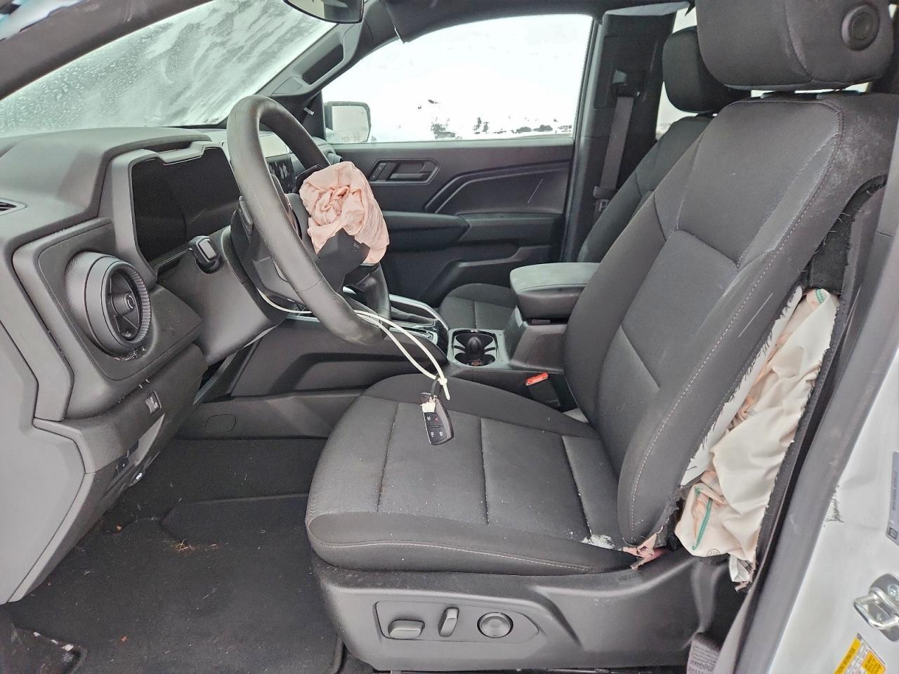 2024 Chevrolet Colorado - Фото 7