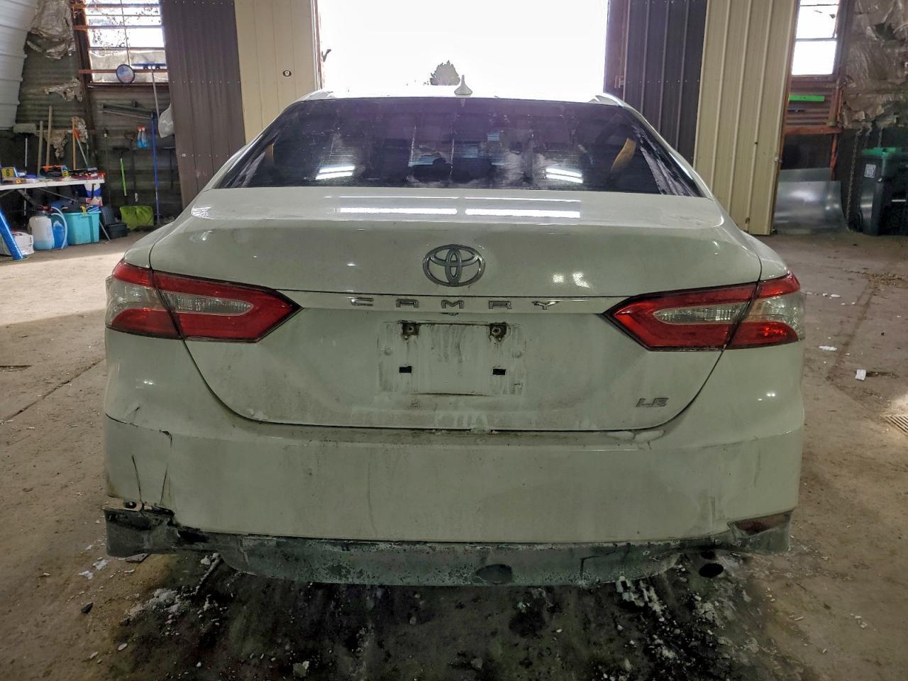 2019 Toyota Camry L - Image 6