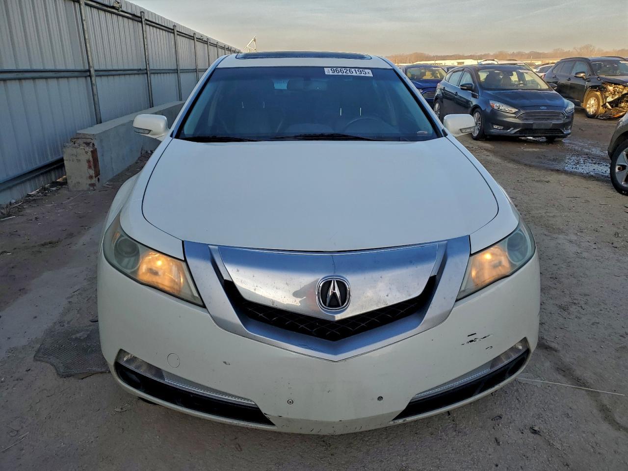 2010 Acura Tl - Фото 5