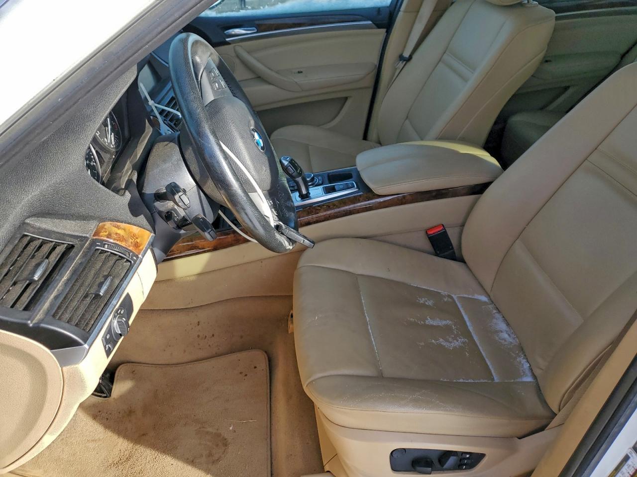 2013 BMW X5 xDrive35I - Image 7