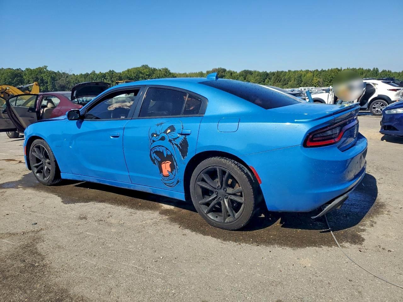 2016 Dodge Charger R/T - Image 2