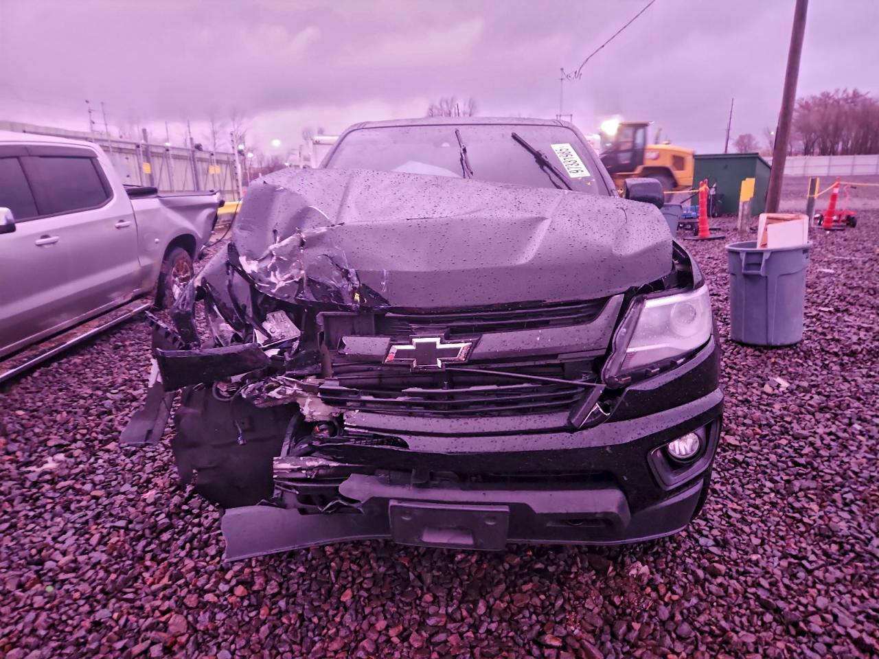 2016 Chevrolet Colorado Lt - Image 5