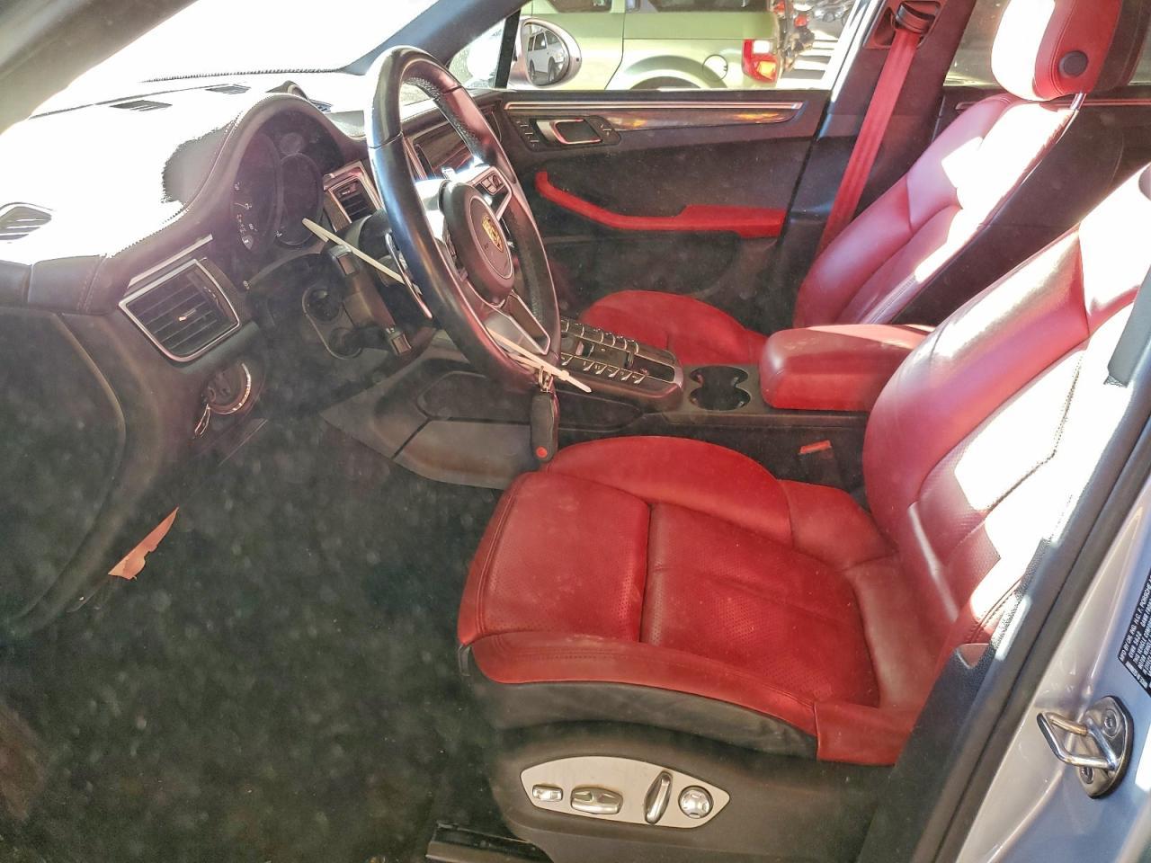 2018 Porsche Macan Gts - Image 7