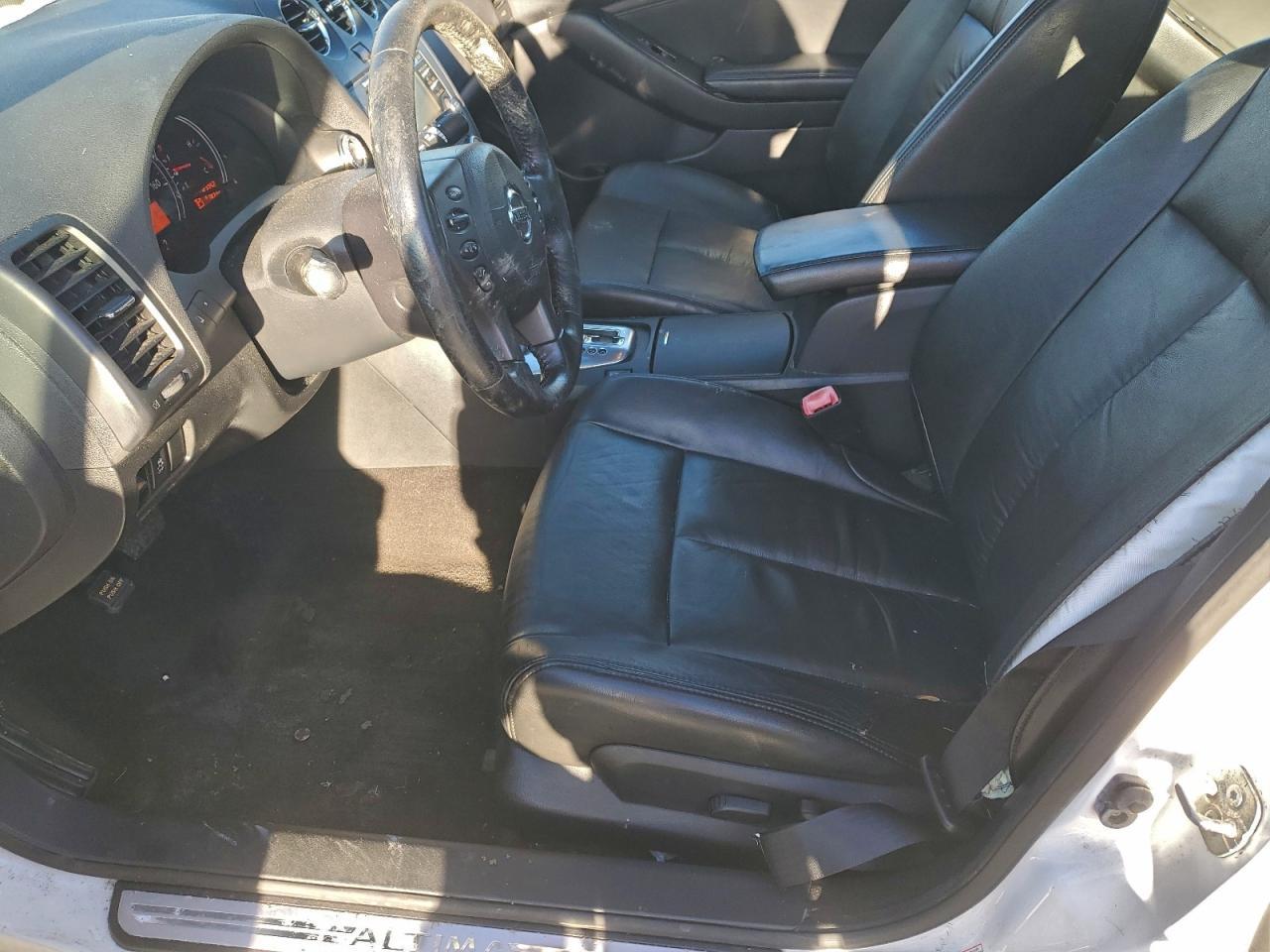 2012 Nissan Altima Base - Image 7