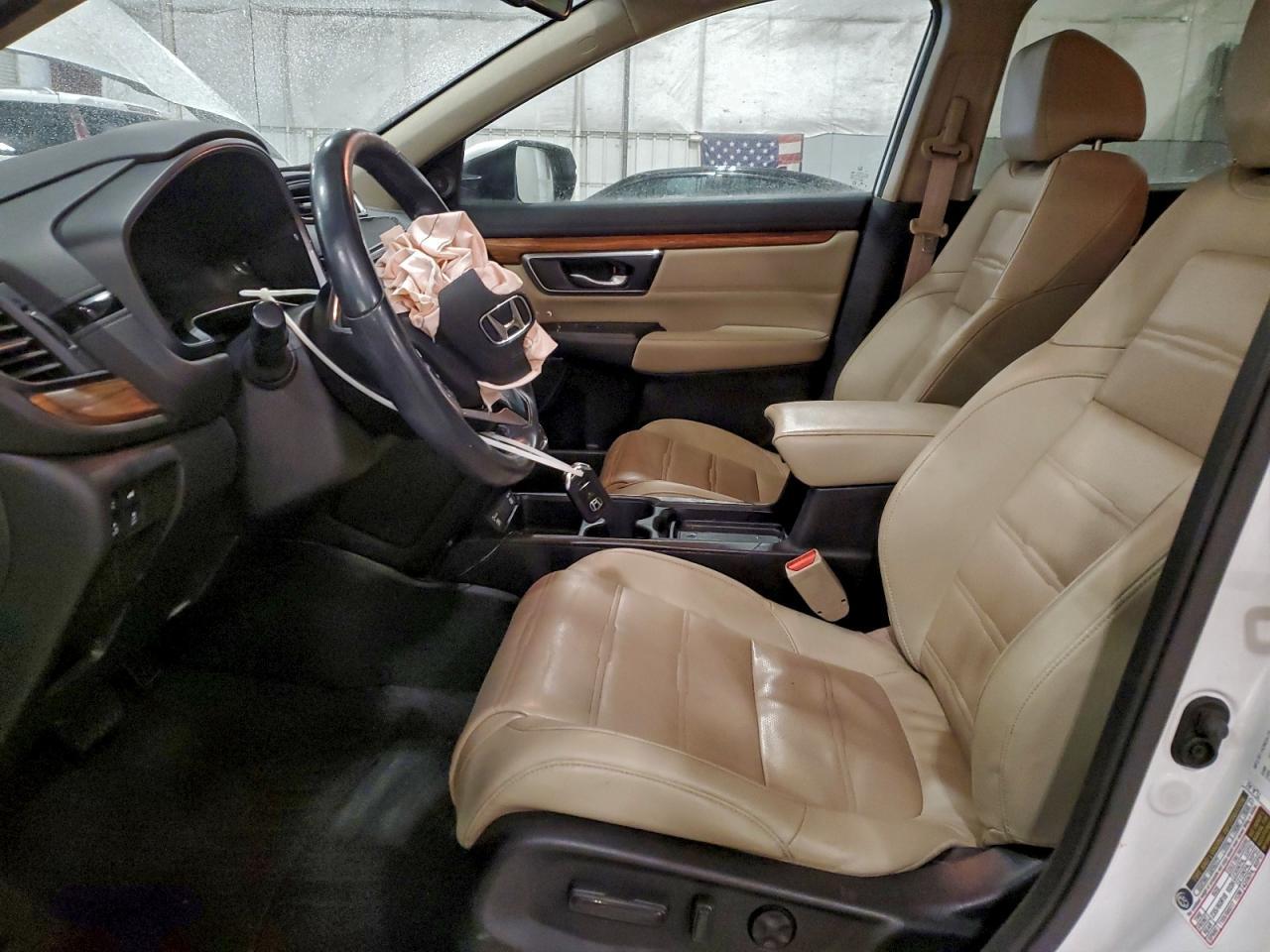 2020 Honda Cr-V Exl - Image 7