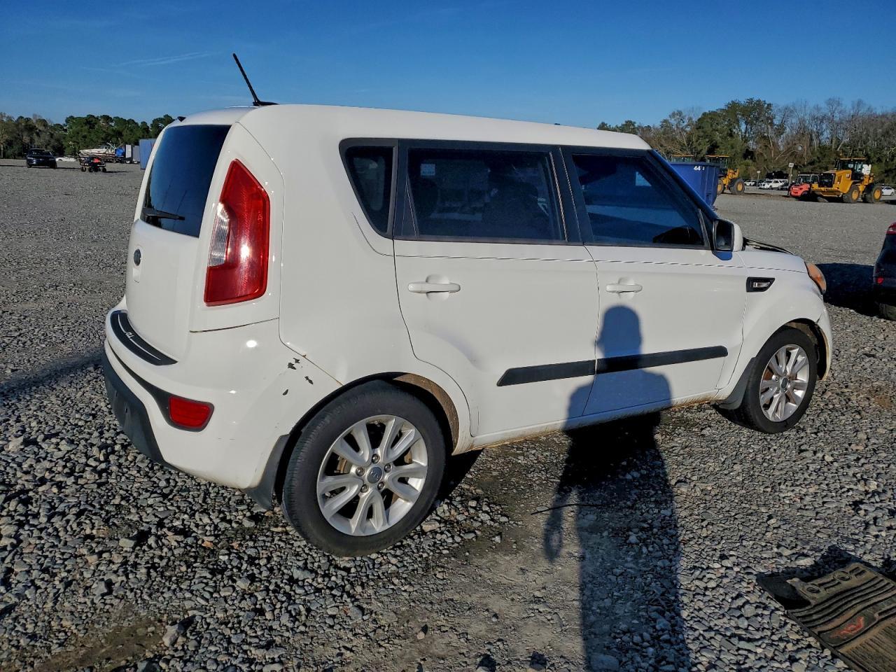2013 Kia Soul - Фото 3