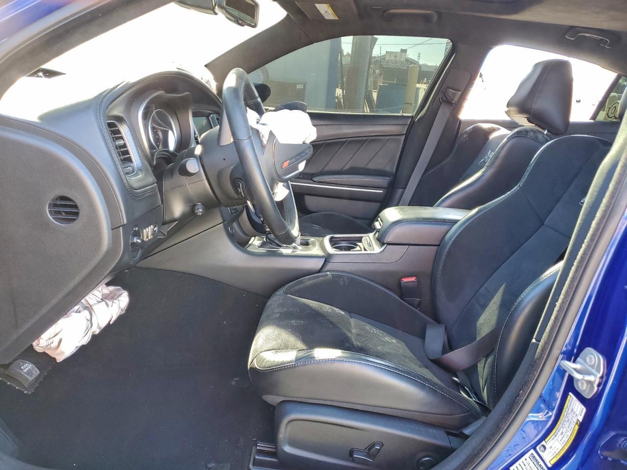 2022 Dodge Charger Scat Pack - Image 7