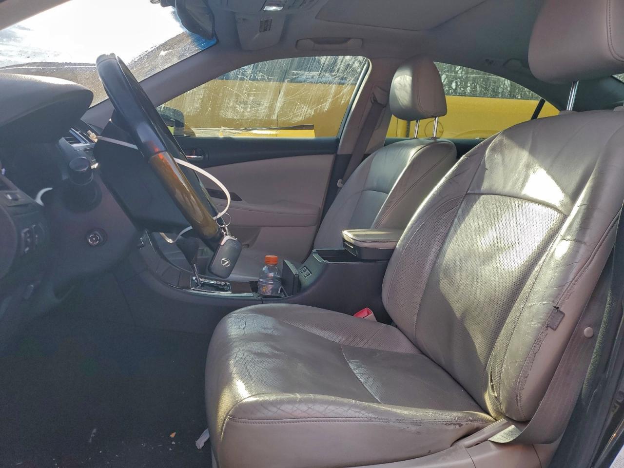 2010 Lexus Es 350 - Image 7