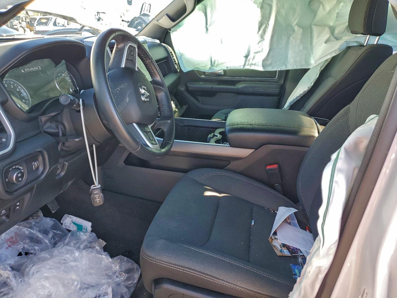 2022 Ram 1500 Big Horn/Lone Star - Image 7
