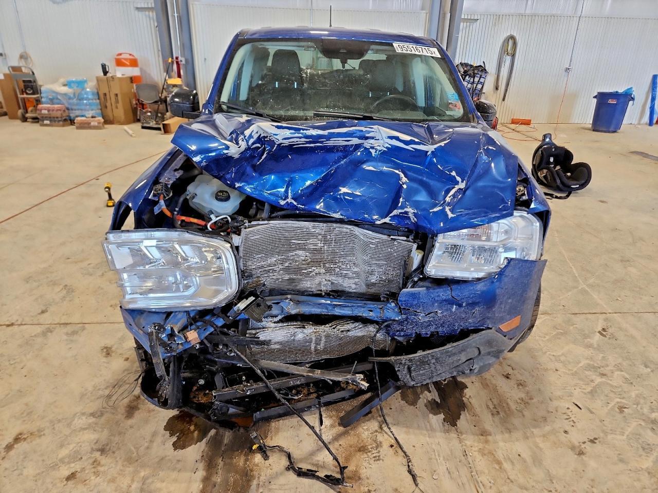 2024 Ford Maverick Xlt - Image 5