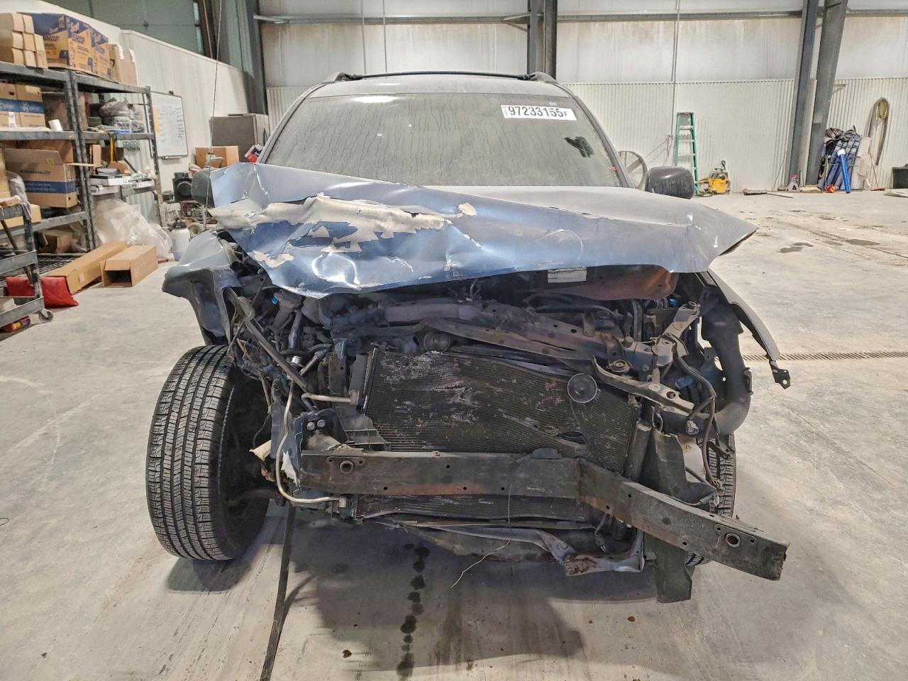 2006 Toyota Rav4 - Фото 5