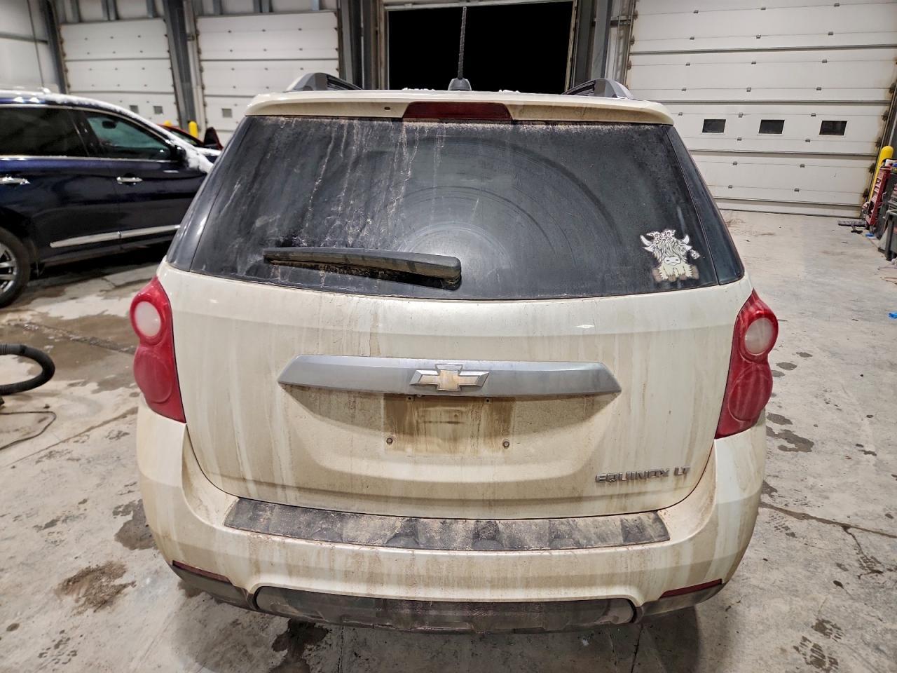 2015 Chevrolet Equinox Lt - Image 6