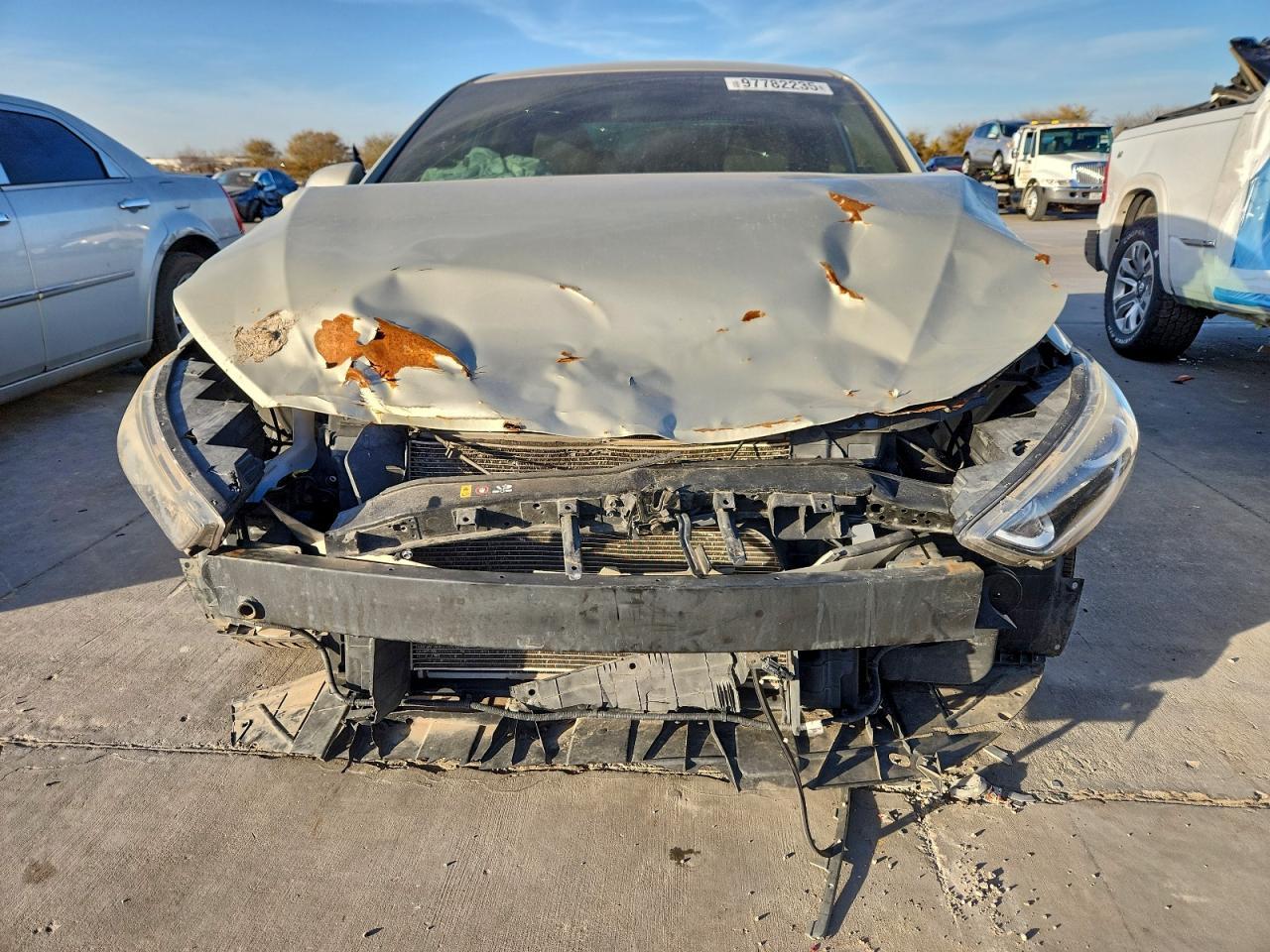 2017 Hyundai Elantra Se - Image 5