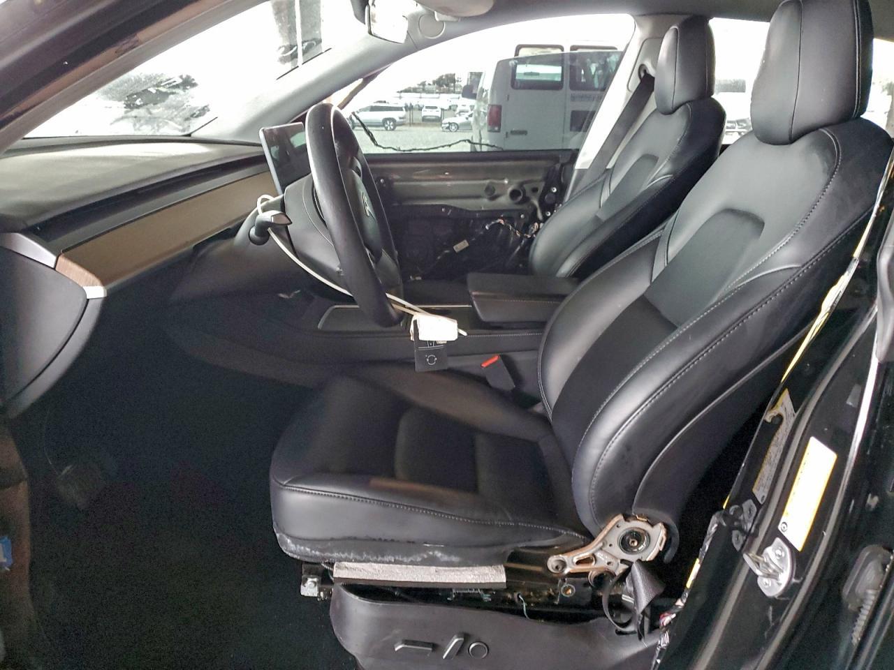 2021 Tesla Model Y - Image 7