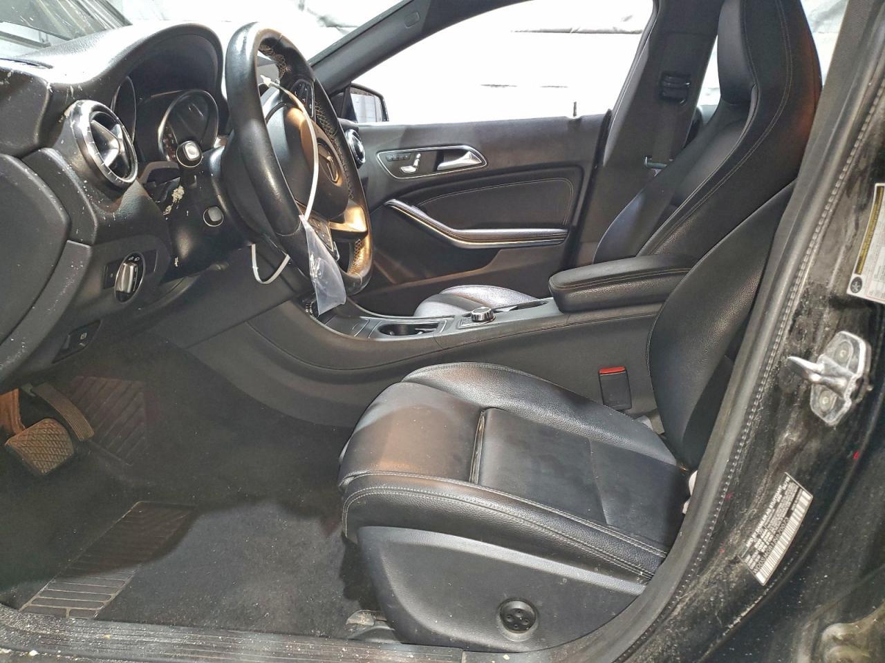 2018 Mercedes-Benz Cla 250 4Matic - Фото 7