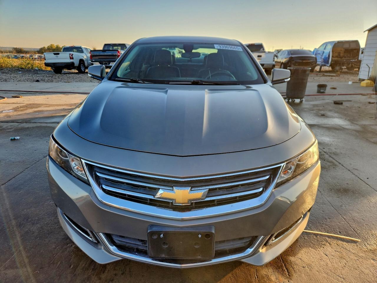 2019 Chevrolet Impala Lt - Image 5