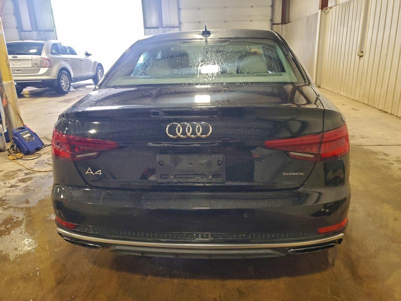 2019 Audi A4 Premium Plus - Фото 6