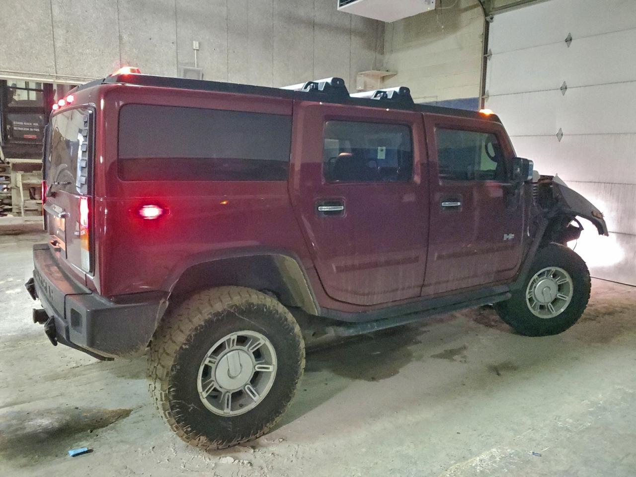 2003 Hummer H2 - Image 3