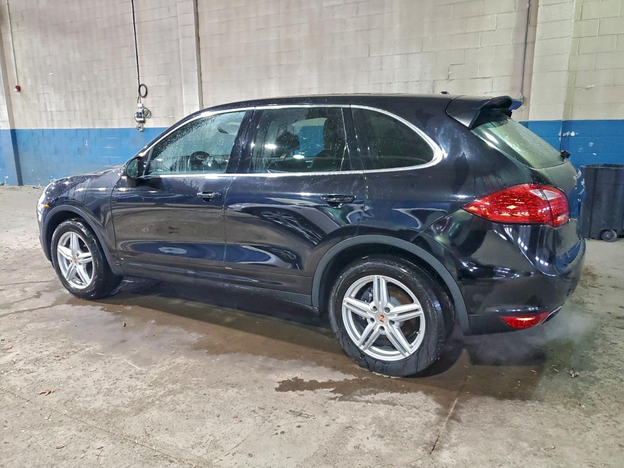 2013 Porsche Cayenne - Фото 2