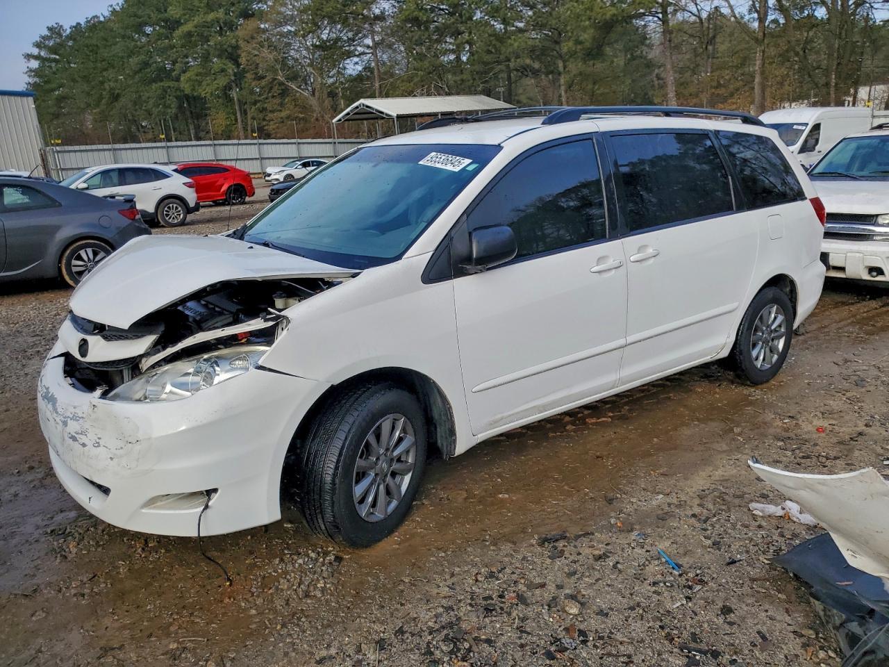 2006 Toyota Sienna Ce