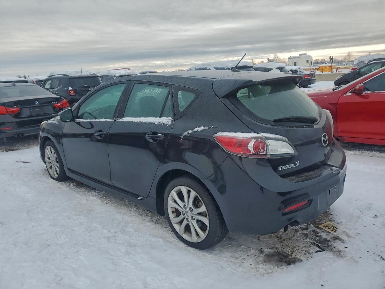 2010 Mazda 3 S - Фото 2